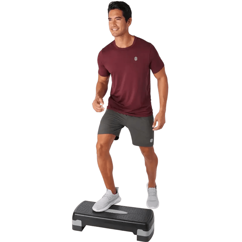 Performance Training Tee - T-Shirts - SwagWear