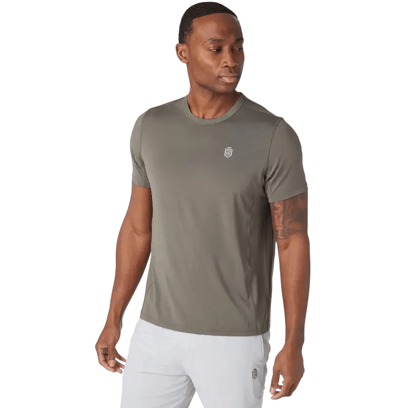 Performance Training Tee - T-Shirts - SwagWear