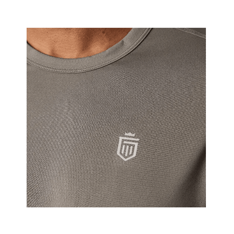 Performance Training Tee - T-Shirts - SwagWear