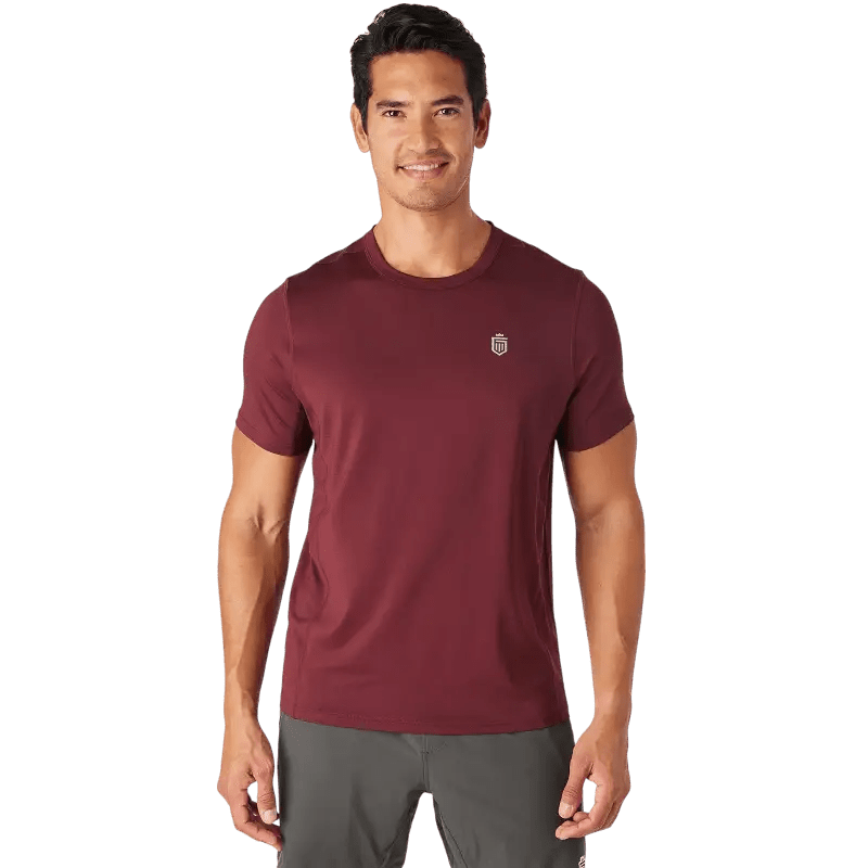 Performance Training Tee - T-Shirts - SwagWear