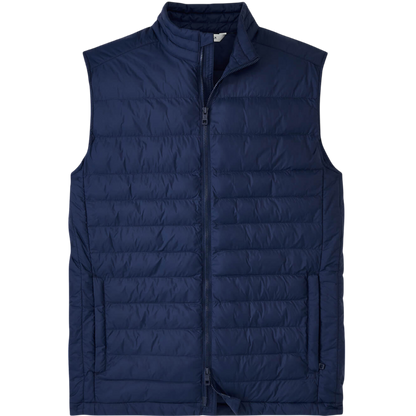Peter Millar Men's All Course Vest
