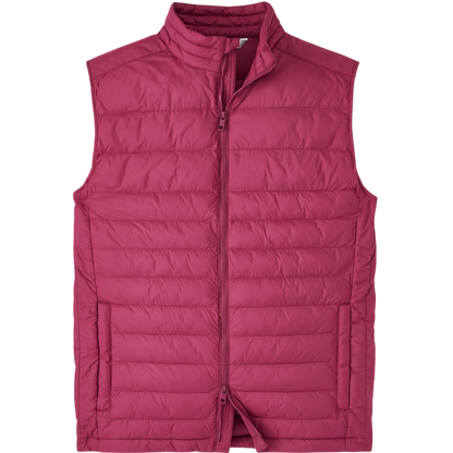 Peter Millar Men's All Course Vest