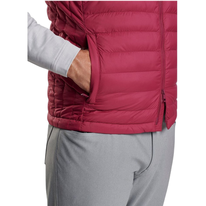 Peter Millar Men's All Course Vest