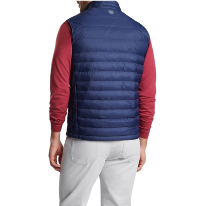 Peter Millar Men's All Course Vest
