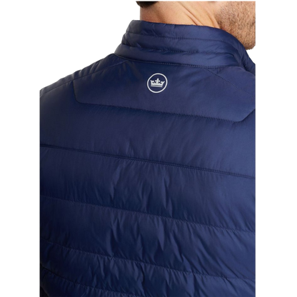 Peter Millar Men's All Course Vest