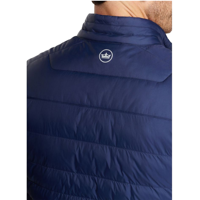 Peter Millar Men's All Course Vest