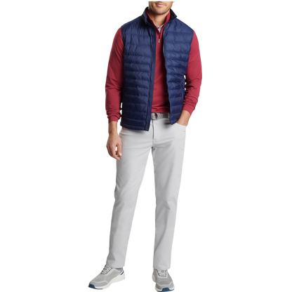 Peter Millar Men's All Course Vest