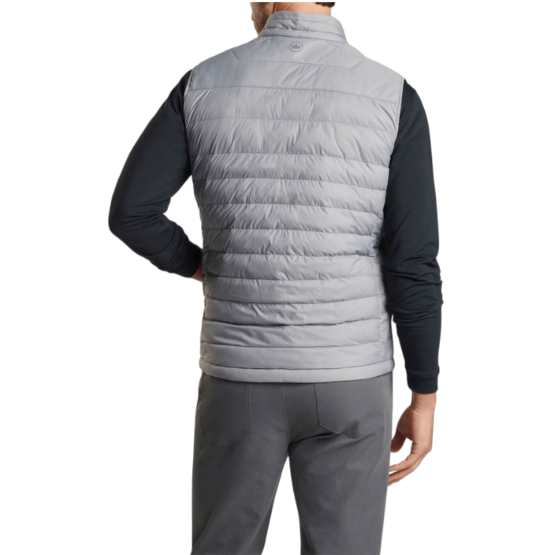Peter Millar Men's All Course Vest
