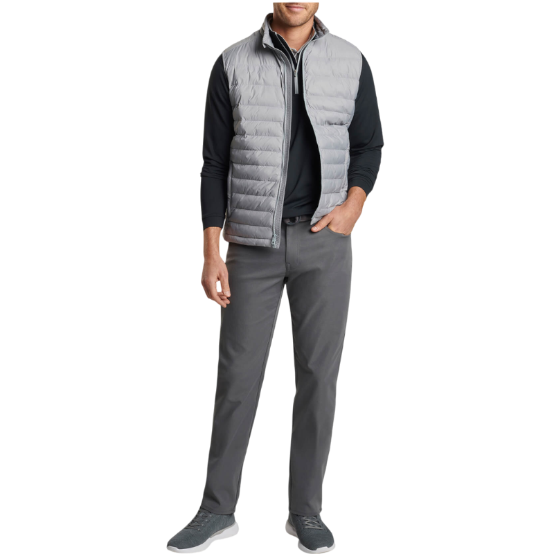 Peter Millar Men's All Course Vest
