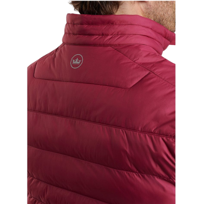 Peter Millar Men's All Course Vest