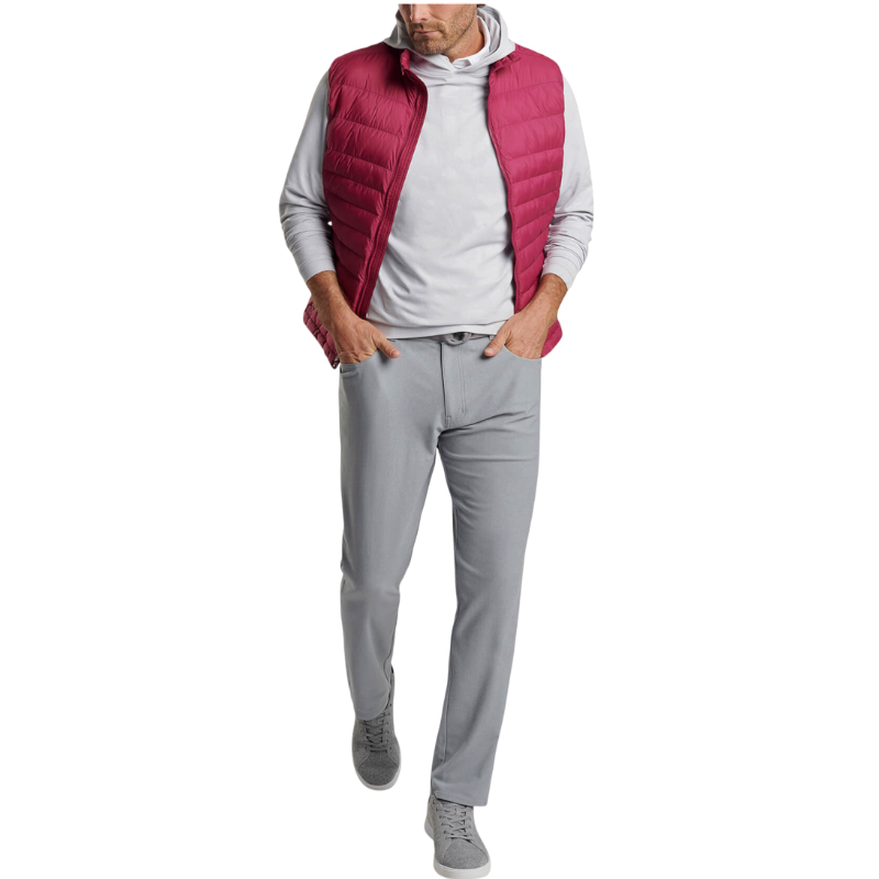 Peter Millar Men's All Course Vest