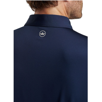 Peter Millar Men's Archer Performance Jersey Polo