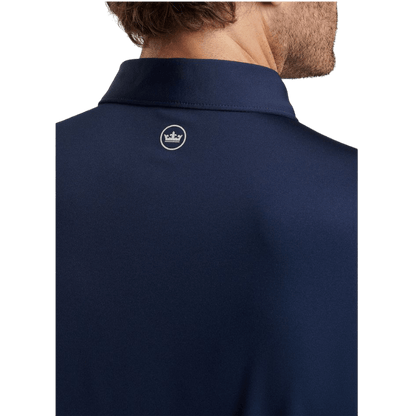 Peter Millar Men's Archer Performance Jersey Polo - Polos - SwagWear