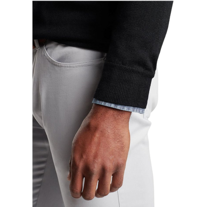 Peter Millar Men's Autumn Crest Quarter-Zip