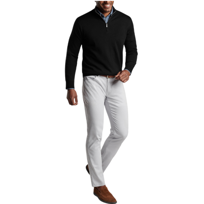 Peter Millar Men's Autumn Crest Quarter-Zip