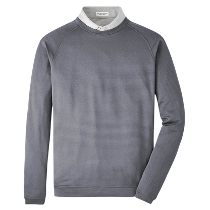 Peter Millar Men's Beaumont Performance Crew