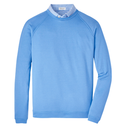 Peter Millar Men's Beaumont Performance Crew