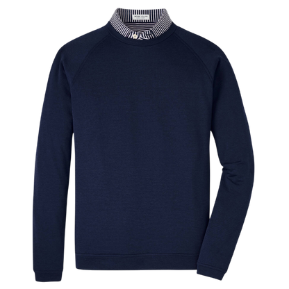 Peter Millar Men's Beaumont Performance Crew