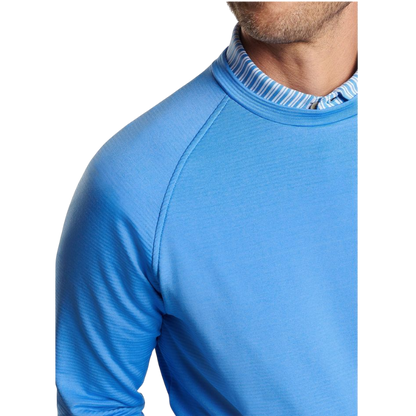 Peter Millar Men's Beaumont Performance Crew