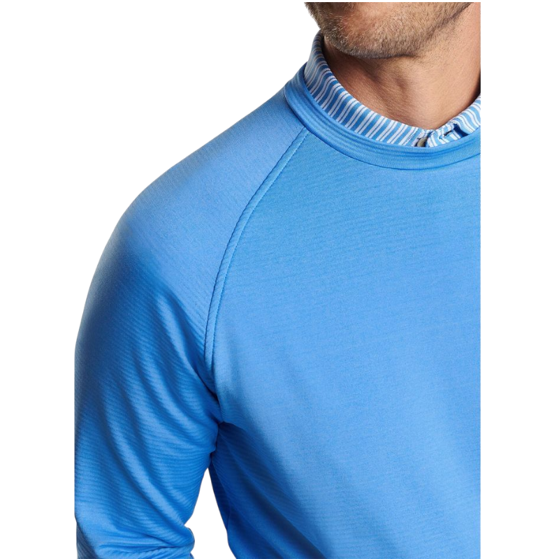 Peter Millar Men's Beaumont Performance Crew