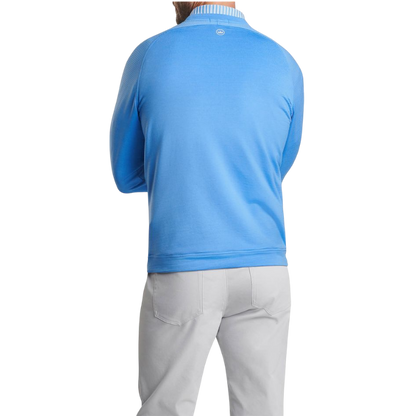 Peter Millar Men's Beaumont Performance Crew