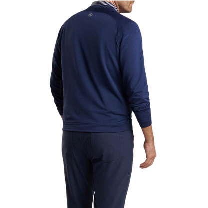 Peter Millar Men's Beaumont Performance Crew