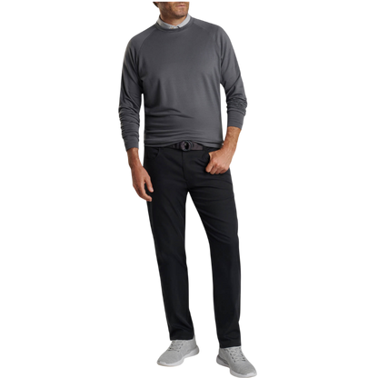 Peter Millar Men's Beaumont Performance Crew