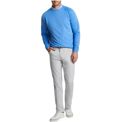 Peter Millar Men's Beaumont Performance Crew