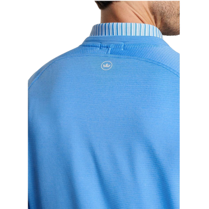 Peter Millar Men's Beaumont Performance Crew