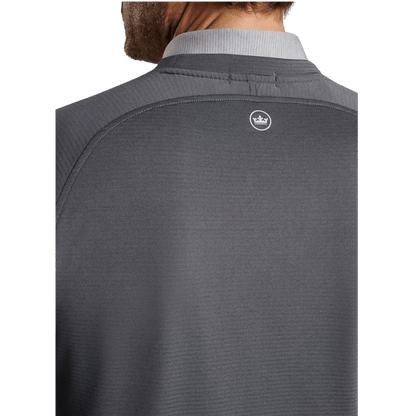 Peter Millar Men's Beaumont Performance Crew - Sweatshirts - SwagWear