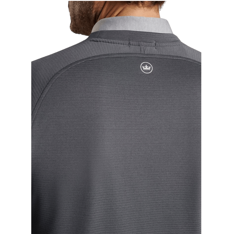 Peter Millar Men's Beaumont Performance Crew - Sweatshirts - SwagWear