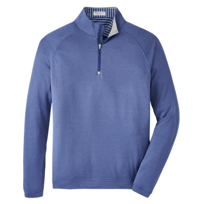 Peter Millar Men's Beaumont Performance Quarter-Zip
