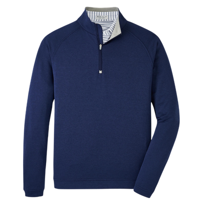 Peter Millar Men's Beaumont Performance Quarter-Zip