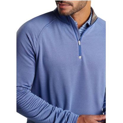 Peter Millar Men's Beaumont Performance Quarter-Zip