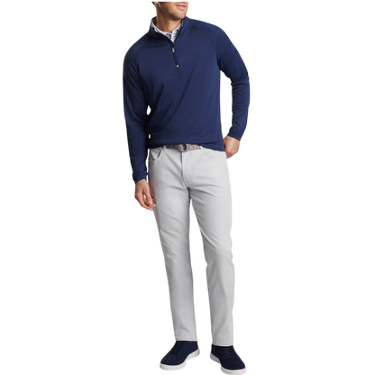 Peter Millar Men's Beaumont Performance Quarter-Zip