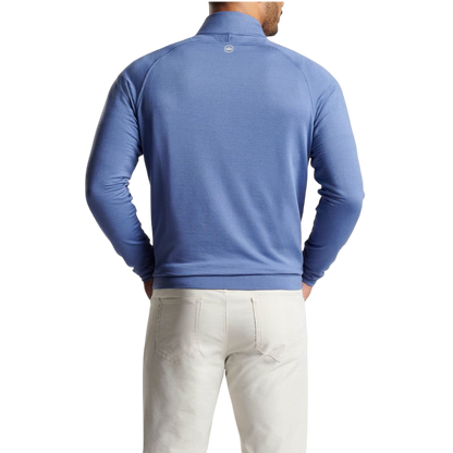 Peter Millar Men's Beaumont Performance Quarter-Zip
