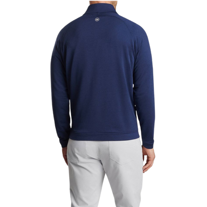 Peter Millar Men's Beaumont Performance Quarter-Zip