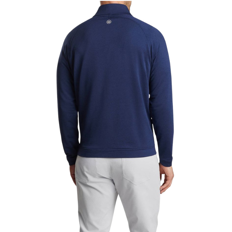 Peter Millar Men's Beaumont Performance Quarter-Zip
