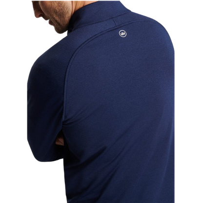 Peter Millar Men's Beaumont Performance Quarter-Zip