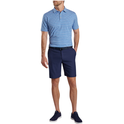 Peter Millar Men's Clifton Performance Jersey Polo