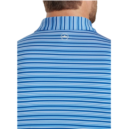 Peter Millar Men's Clifton Performance Jersey Polo