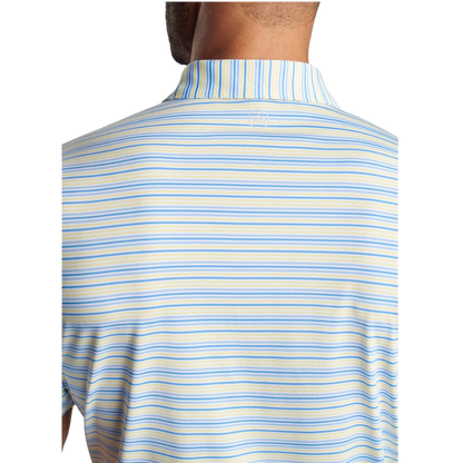 Peter Millar Men's Clifton Performance Jersey Polo
