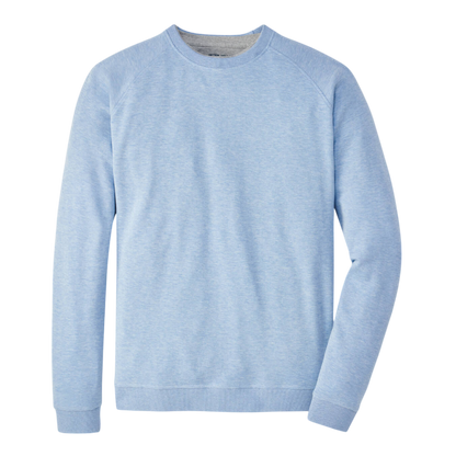 Peter Millar Men's Crown Comfort Knit Crew
