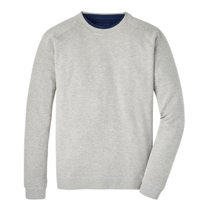 Peter Millar Men's Crown Comfort Knit Crew
