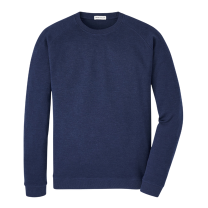 Peter Millar Men's Crown Comfort Knit Crew