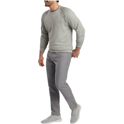Peter Millar Men's Crown Comfort Knit Crew