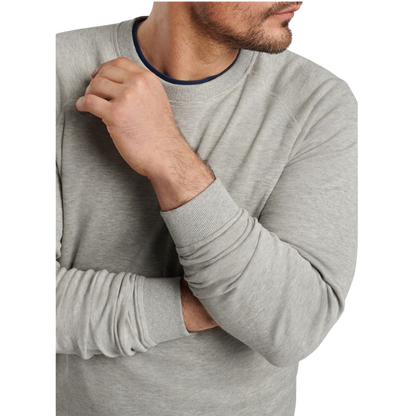Peter Millar Men's Crown Comfort Knit Crew