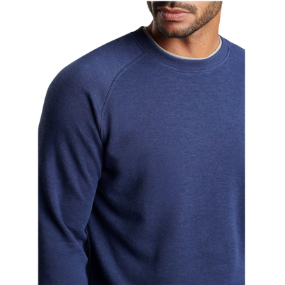 Peter Millar Men's Crown Comfort Knit Crew