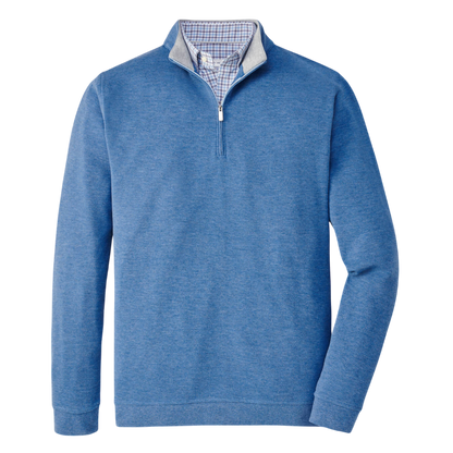 Peter Millar Men's Crown Comfort Quarter-Zip