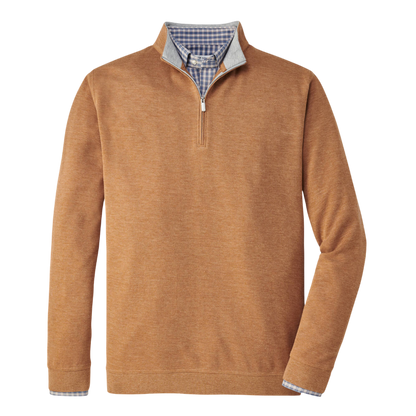 Peter Millar Men's Crown Comfort Quarter-Zip
